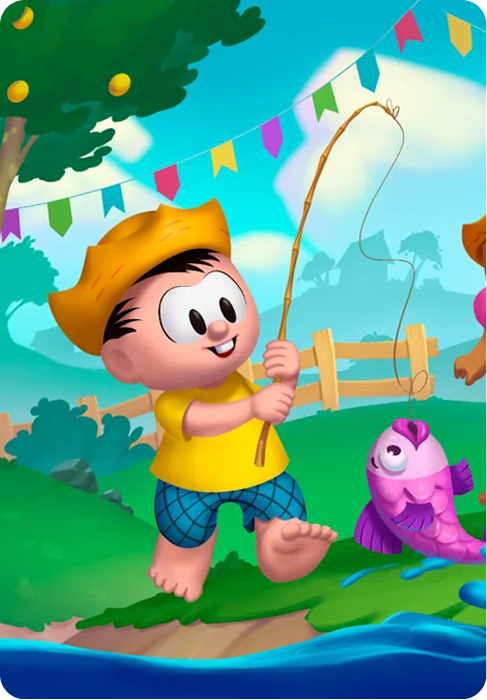 Chico Bento (Roblox)