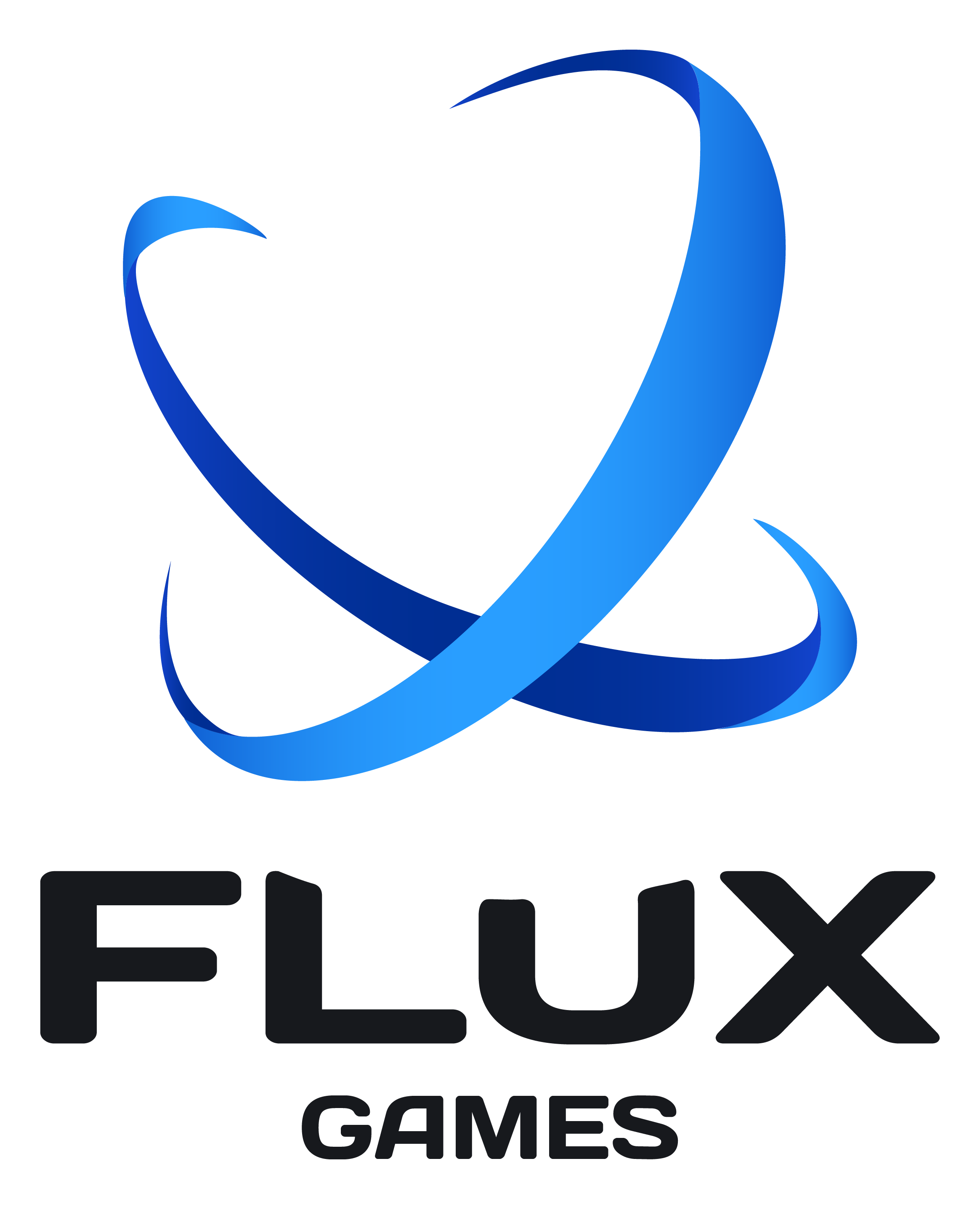 Flux Games