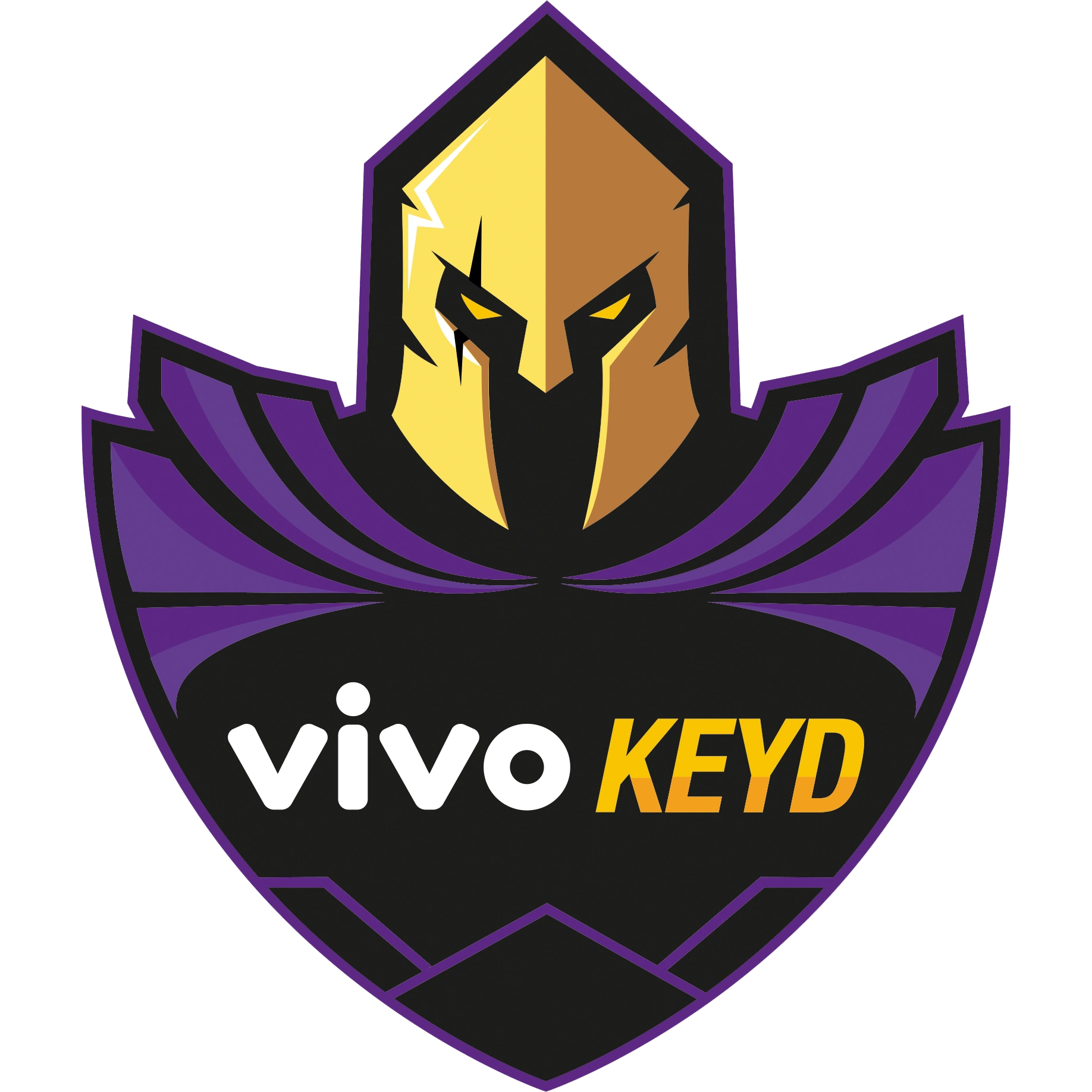 Vivo Keyd