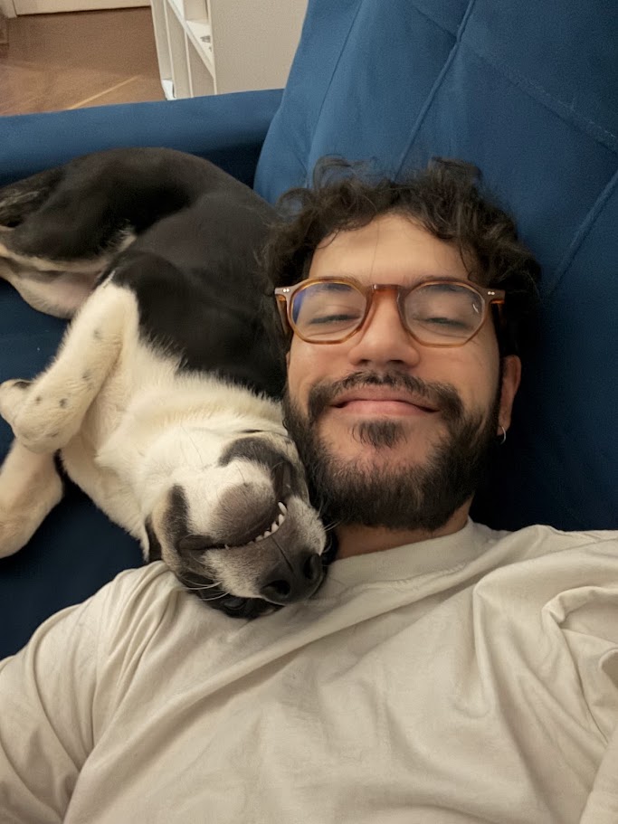 eu e Panamá