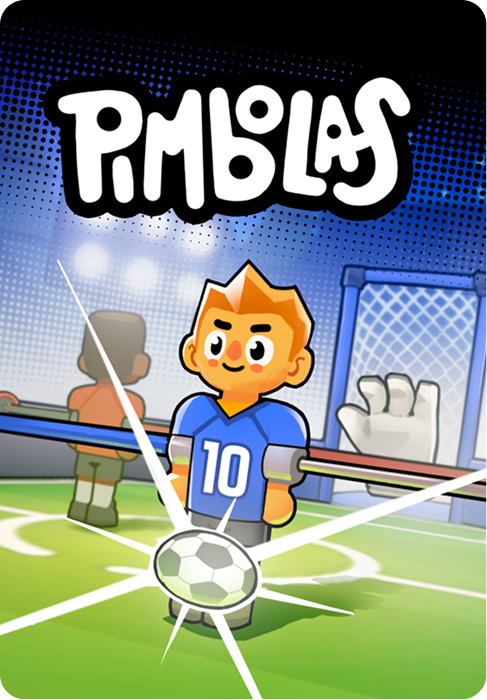 Pimbolas