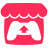 Itch.io Icon